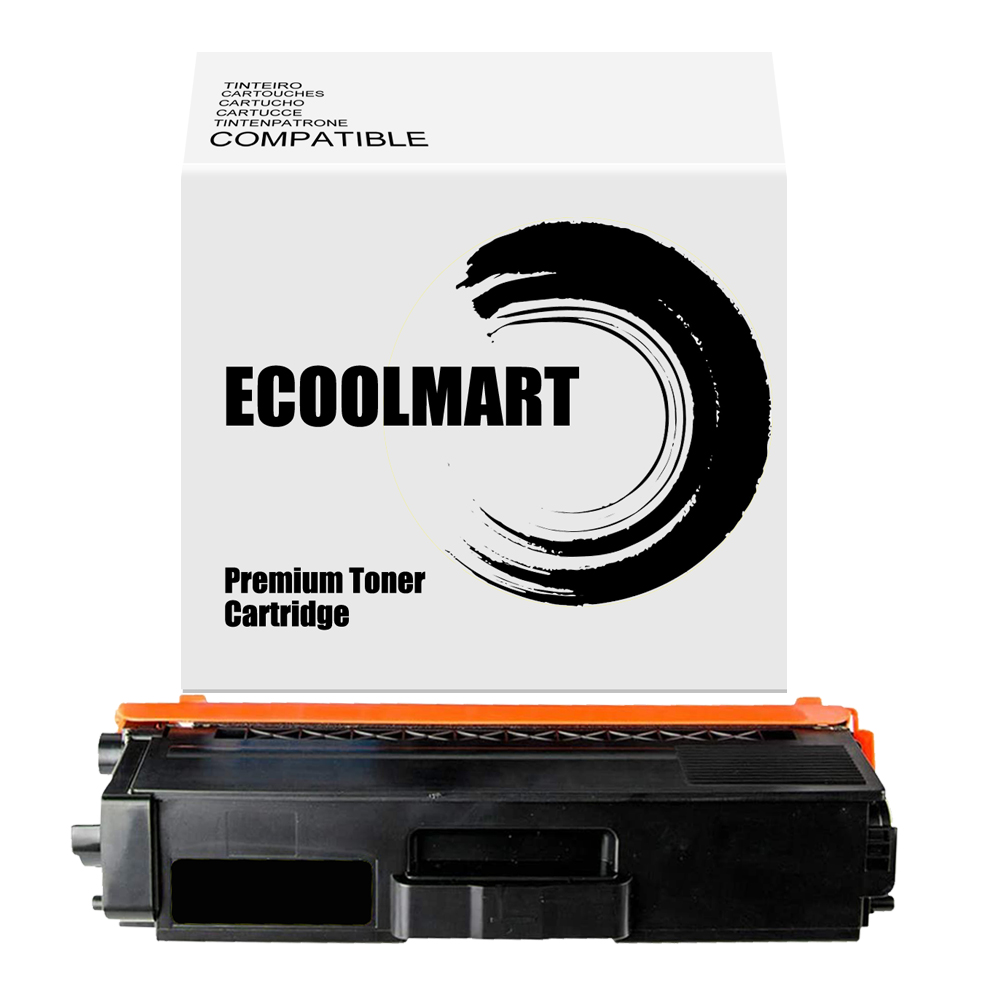 LOT TN336 Toner Cartridge fits Brother HL-L8350CDW MFC-L8850CDW HL-L8350CDWT - Picture 2 of 11
