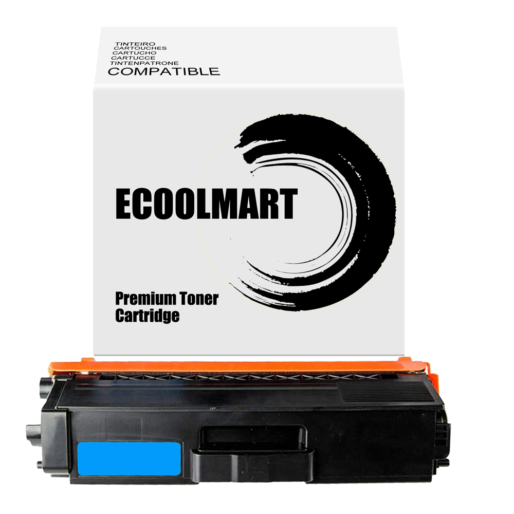 LOT TN336 Toner Cartridge fits Brother HL-L8350CDW MFC-L8850CDW HL-L8350CDWT - Picture 3 of 11
