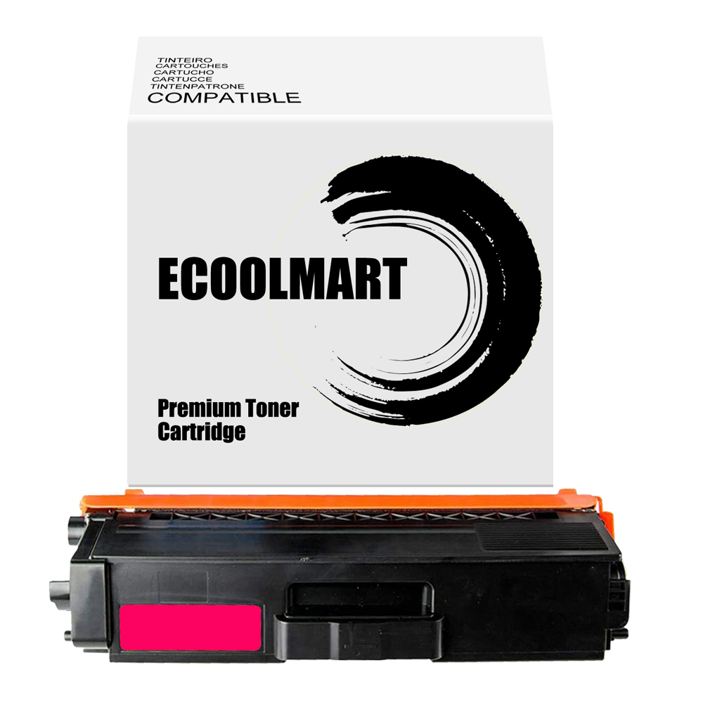 LOT TN336 Toner Cartridge fits Brother HL-L8350CDW MFC-L8850CDW HL-L8350CDWT - Picture 4 of 11