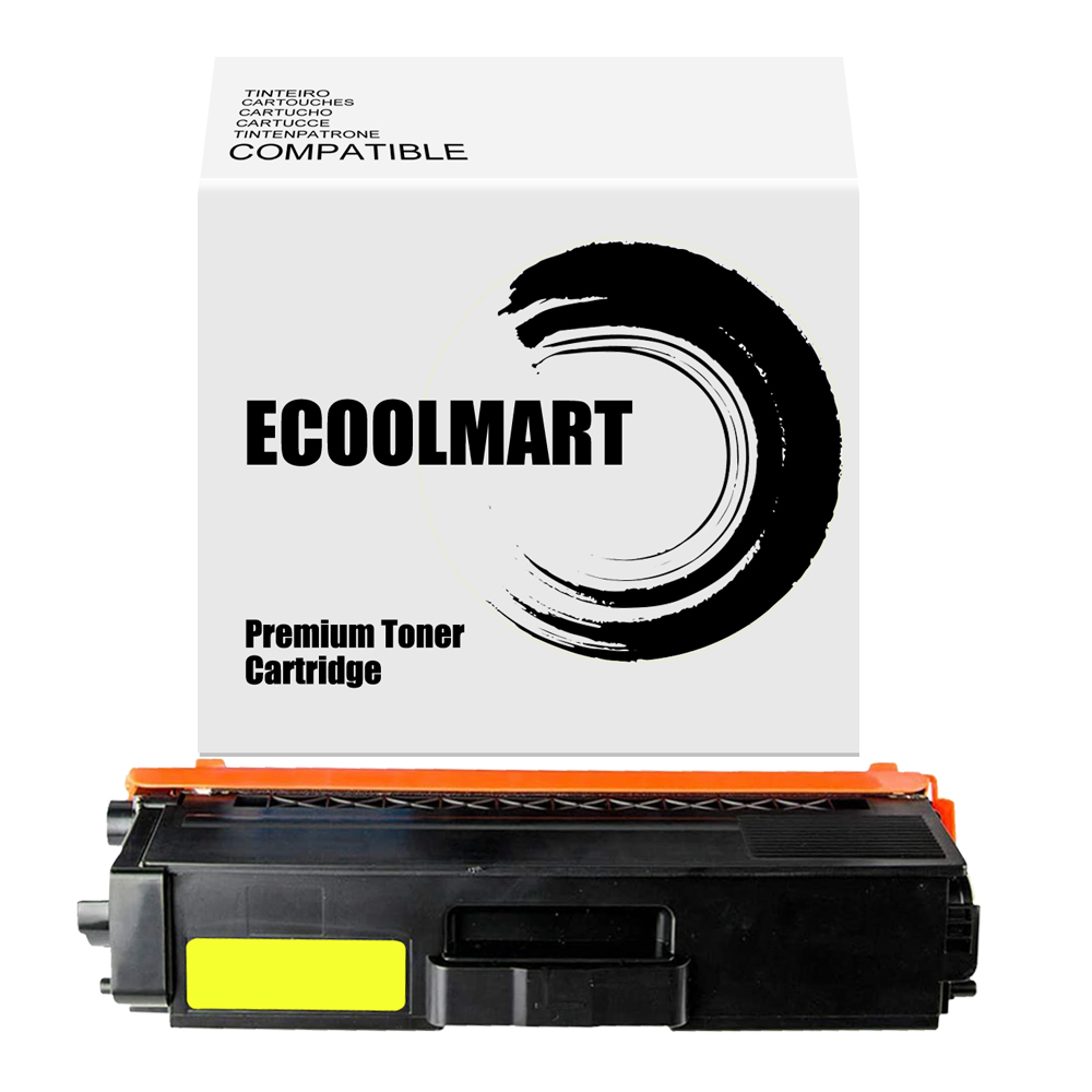 LOT TN336 Toner Cartridge fits Brother HL-L8350CDW MFC-L8850CDW HL-L8350CDWT - Picture 5 of 11