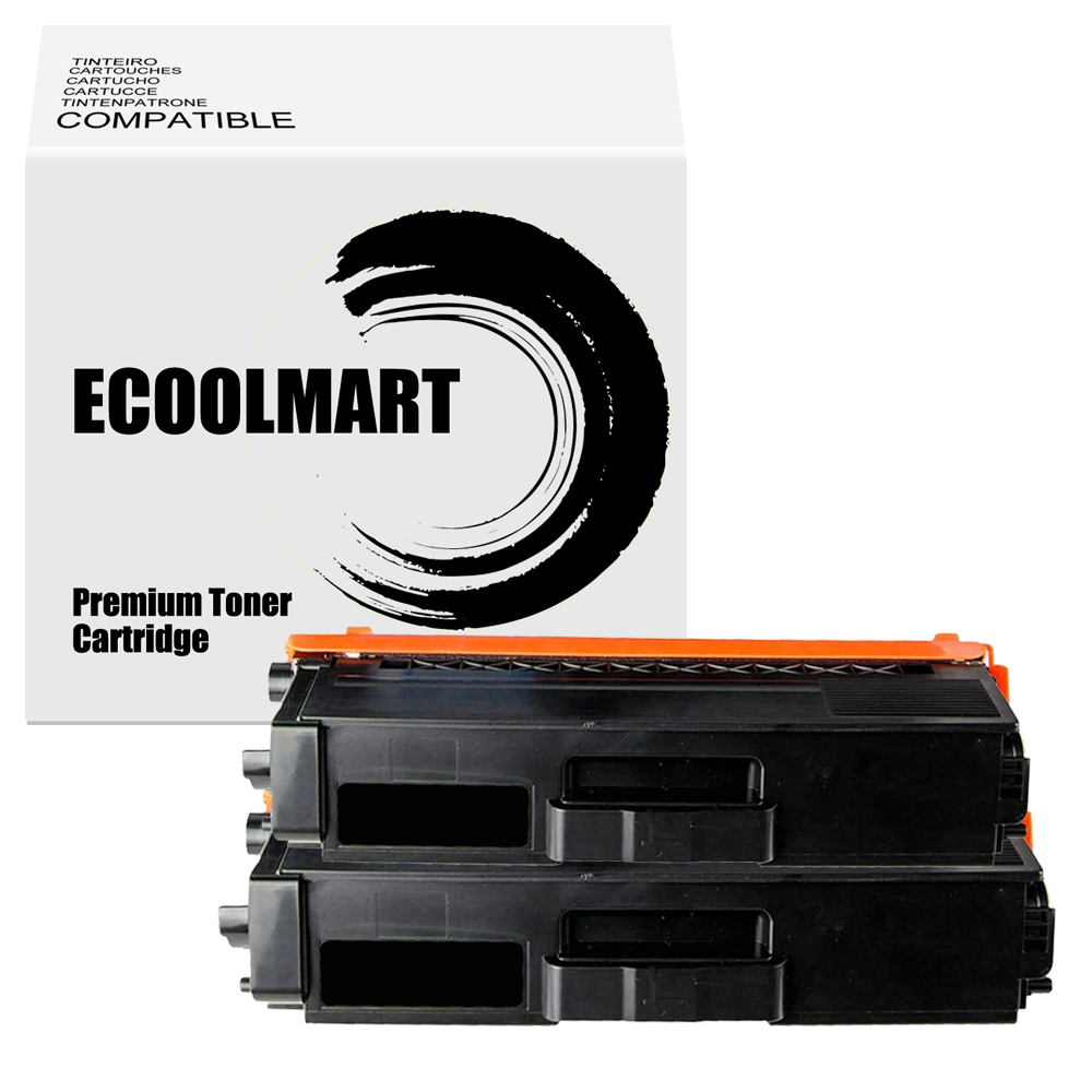 LOT TN336 Toner Cartridge fits Brother HL-L8350CDW MFC-L8850CDW HL-L8350CDWT - Picture 6 of 11