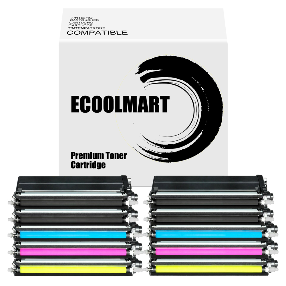 LOT TN436 Toner fits Brother HL-L8360CDW HL-L8360CDWT HL-L9310CDW MFC-L9570CDW - Picture 11 of 12
