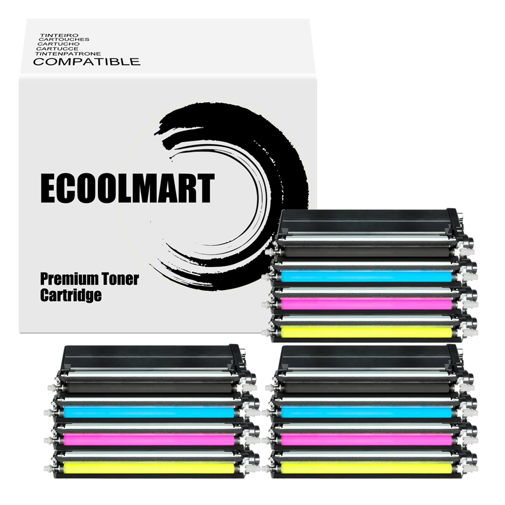 LOT TN436 Toner fits Brother HL-L8360CDW HL-L8360CDWT HL-L9310CDW MFC-L9570CDW - Picture 12 of 12