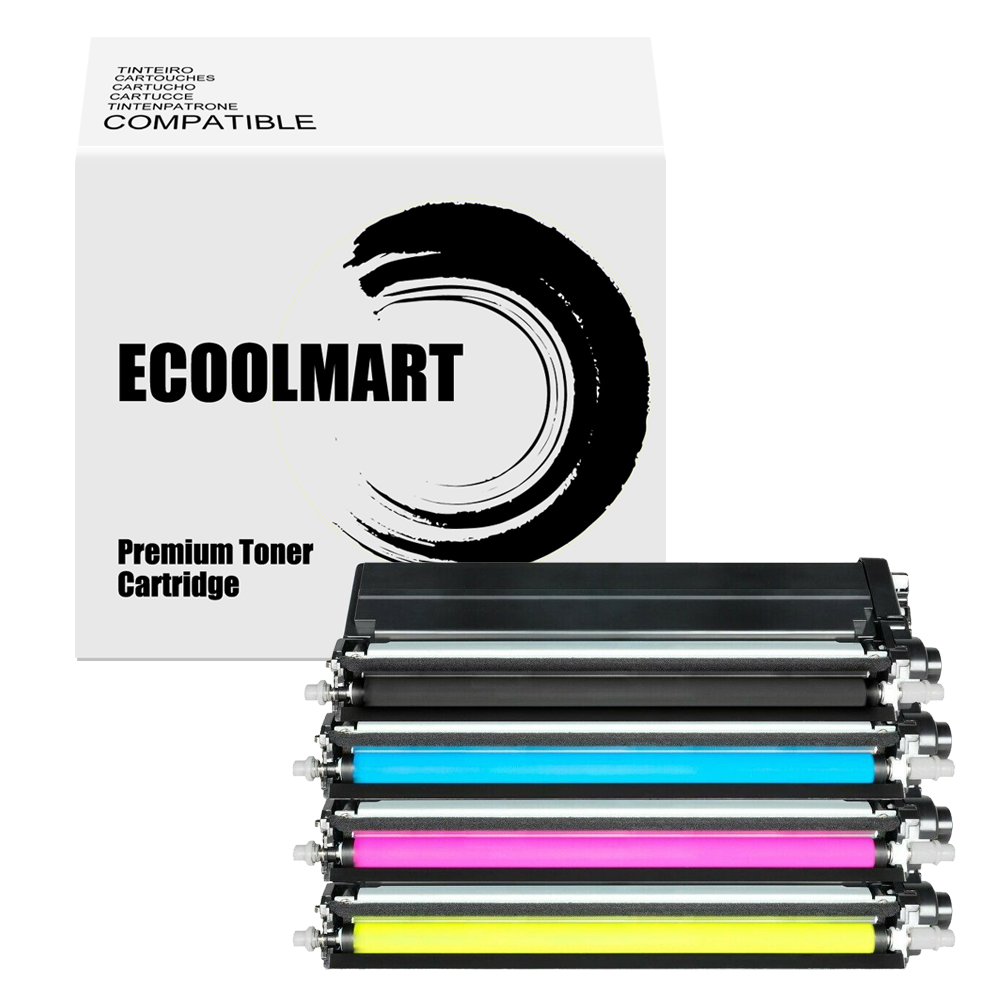 LOT TN436 Toner fits Brother HL-L8360CDW HL-L8360CDWT HL-L9310CDW MFC-L9570CDW - Picture 8 of 12