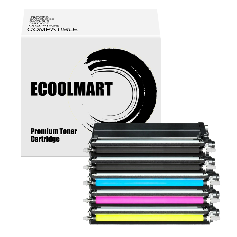 LOT TN436 Toner fits Brother HL-L8360CDW HL-L8360CDWT HL-L9310CDW MFC-L9570CDW - Picture 9 of 12