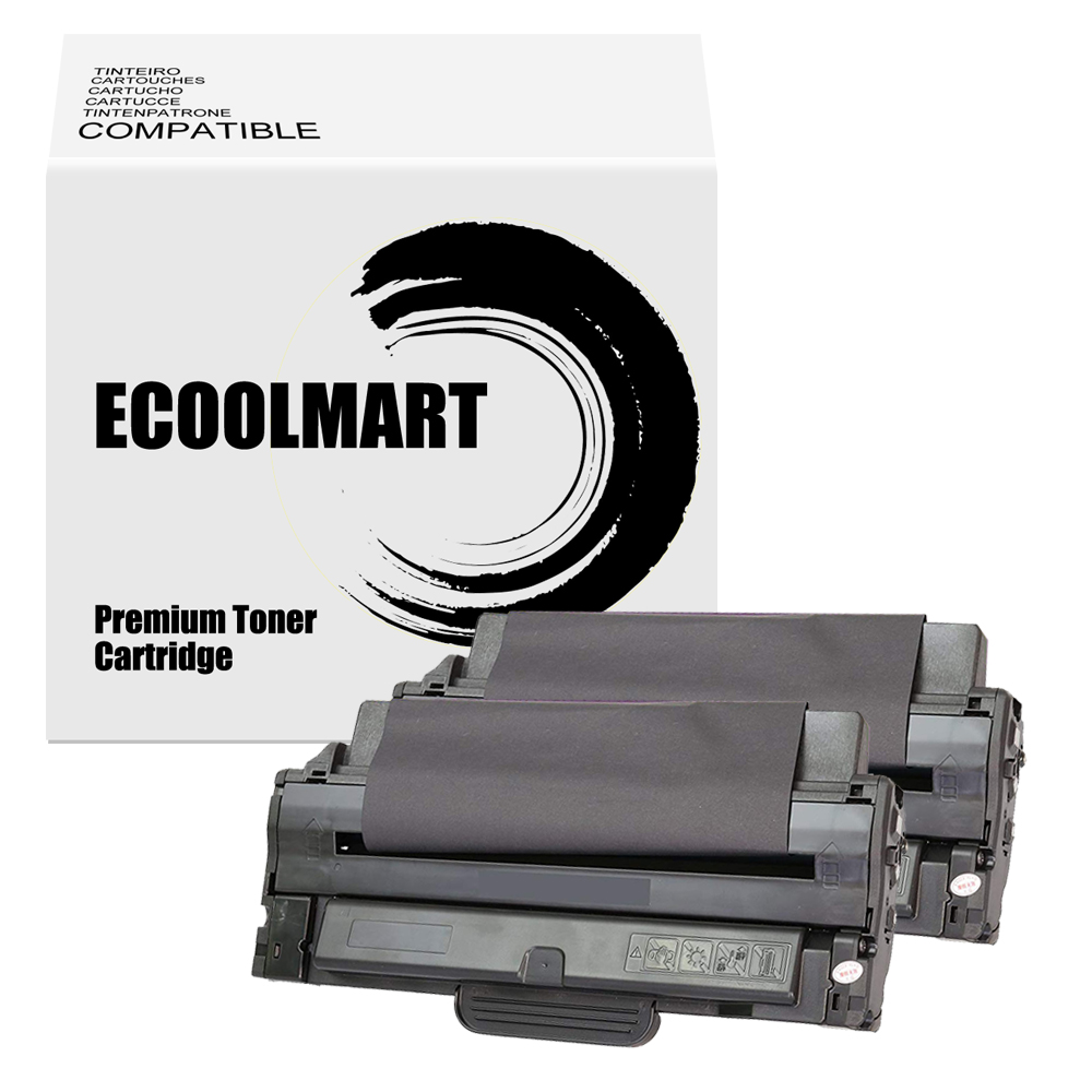 SET 1130 Tonerkassette Ersatz für Dell 1130 1130N 1133 1135N - Bild 3 von 6