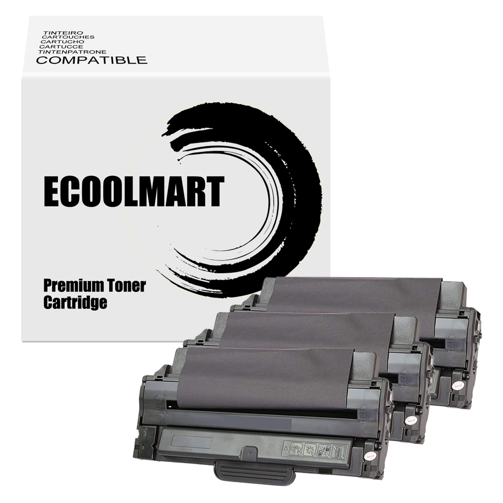SET 1130 Tonerkassette Ersatz für Dell 1130 1130N 1133 1135N - Bild 4 von 6