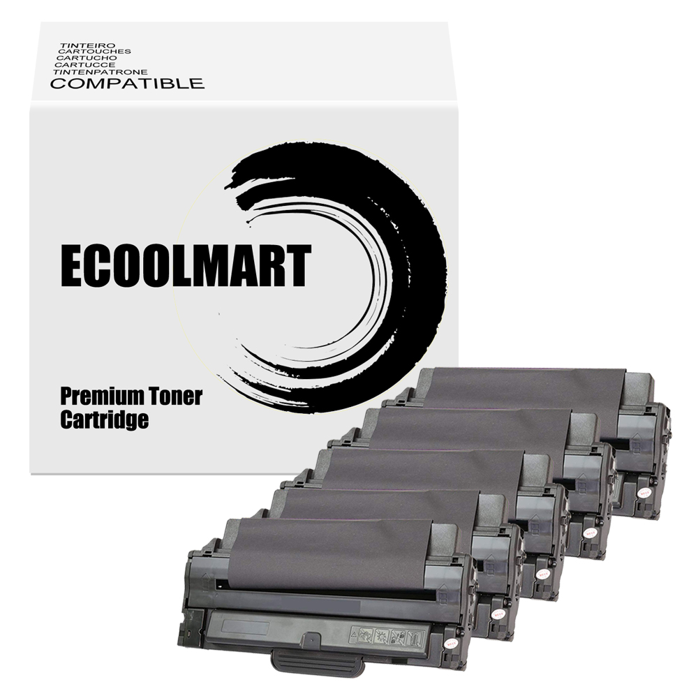 SET 1130 Tonerkassette Ersatz für Dell 1130 1130N 1133 1135N - Bild 6 von 6