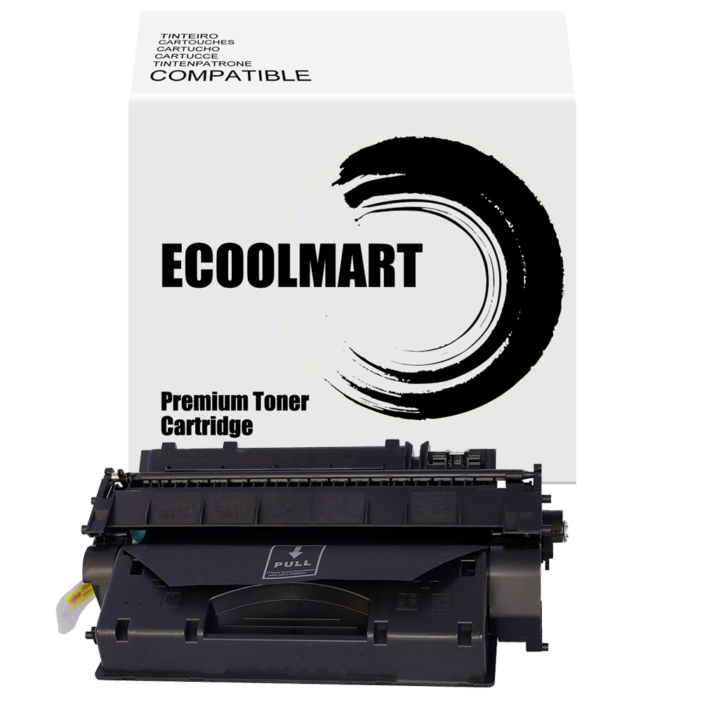 LOT CF280A Toner Cartridge replace for HP LaserJet Pro 400 M401n M401dn M425dn - Picture 2 of 6