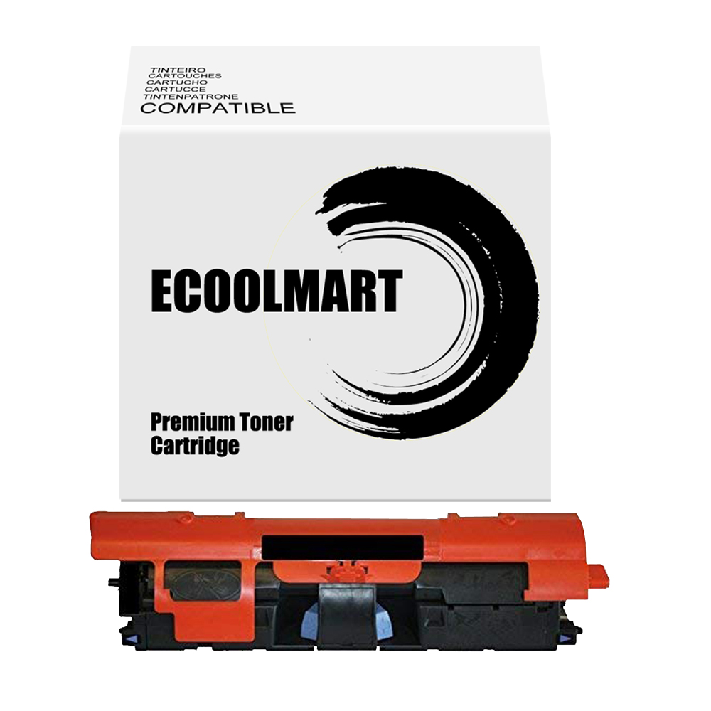 SET Q3960A Tonerkartusche Ersatz für HP 122A Color LaserJet 1500 2500 2500Lse - Bild 2 von 12