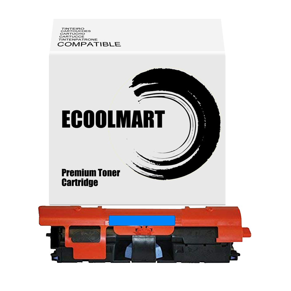 SET Q3960A Tonerkartusche Ersatz für HP 122A Color LaserJet 1500 2500 2500Lse - Bild 3 von 12