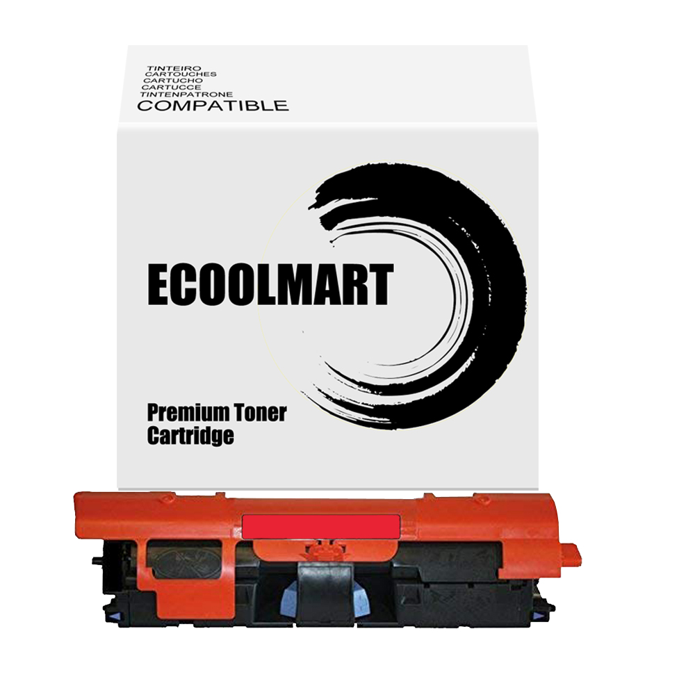 SET Q3960A Tonerkartusche Ersatz für HP 122A Color LaserJet 1500 2500 2500Lse - Bild 4 von 12