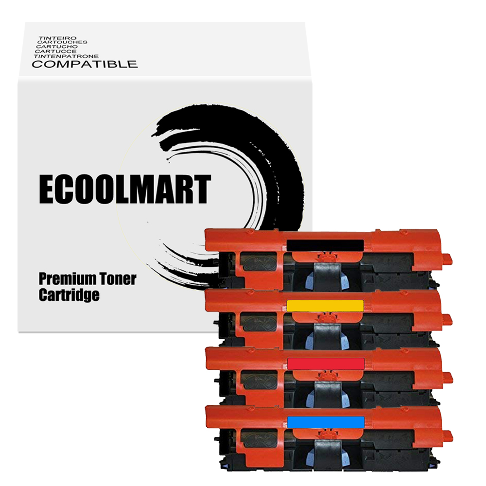 SET Q3960A Tonerkartusche Ersatz für HP 122A Color LaserJet 1500 2500 2500Lse - Bild 8 von 12