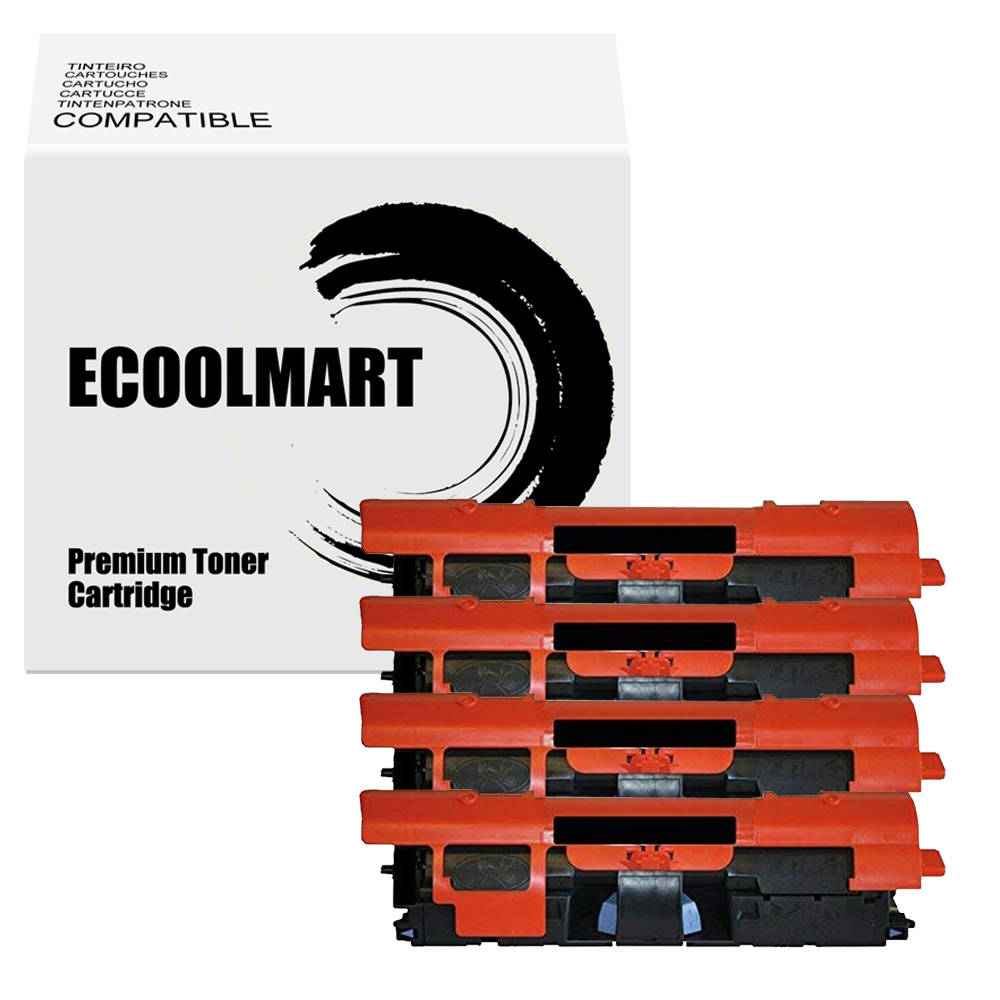 SET Q3960A Tonerkartusche Ersatz für HP 122A Color LaserJet 1500 2500 2500Lse - Bild 9 von 12