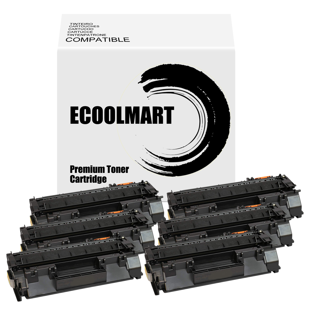 LOT Q5949A Toner Cartridge replace for HP 49A LaserJet 1160 1320 3392 1320n - Picture 7 of 7