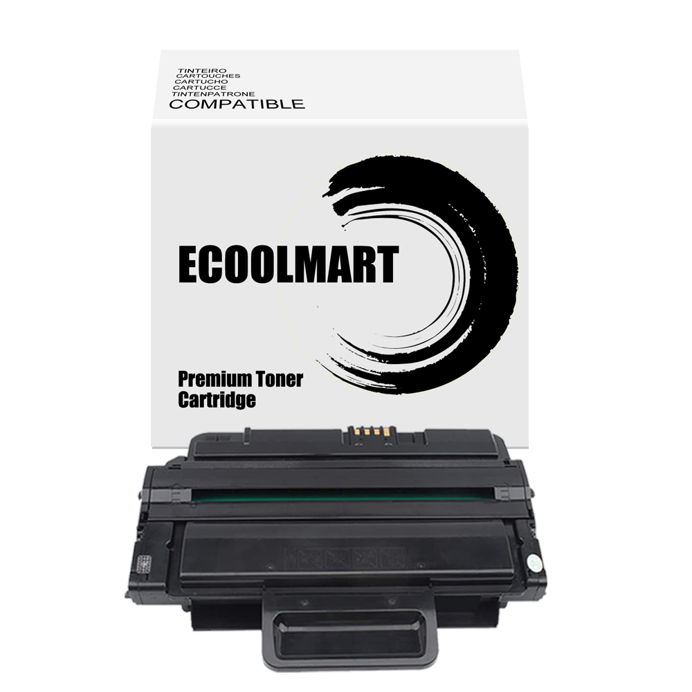 SET MLT-D209L Tonerkassette für Samsung ML-2855 SCX-4824 SCX-4828 - Bild 2 von 7