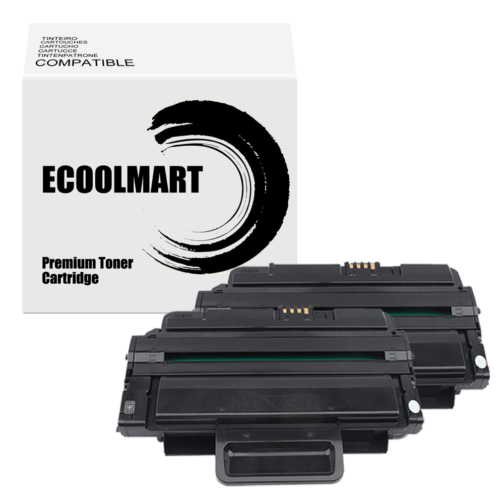 SET MLT-D209L Tonerkassette für Samsung ML-2855 SCX-4824 SCX-4828 - Bild 3 von 7