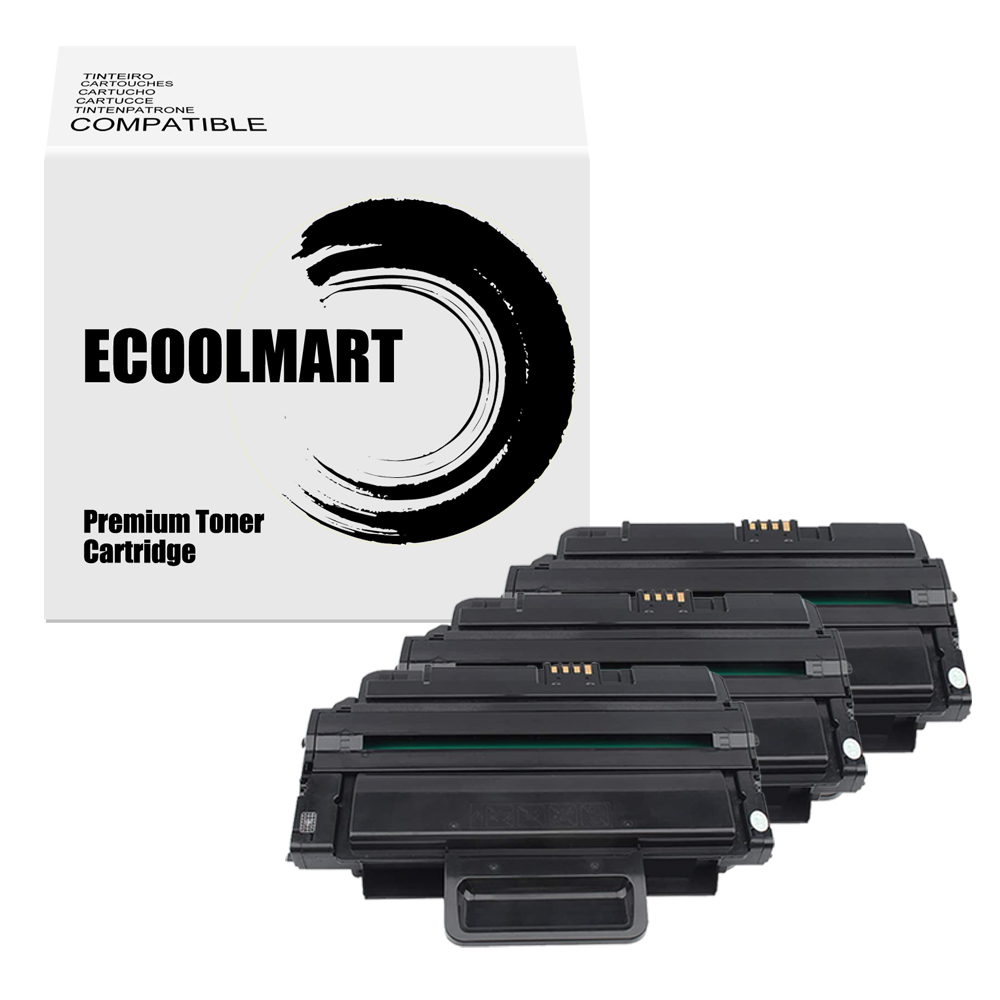 SET MLT-D209L Tonerkassette für Samsung ML-2855 SCX-4824 SCX-4828 - Bild 4 von 7