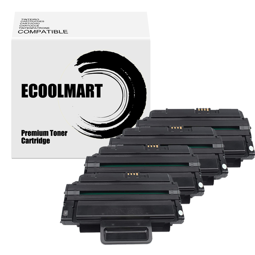 SET MLT-D209L Tonerkassette für Samsung ML-2855 SCX-4824 SCX-4828 - Bild 5 von 7
