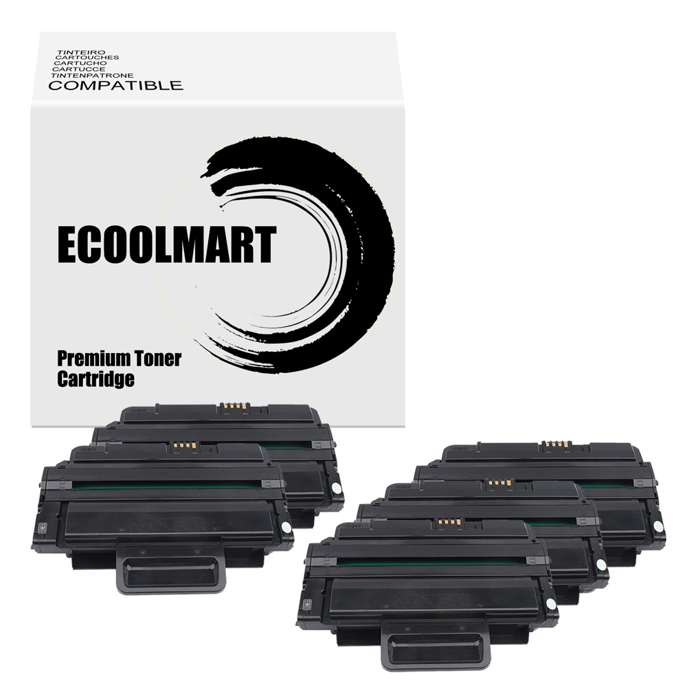 SET MLT-D209L Tonerkassette für Samsung ML-2855 SCX-4824 SCX-4828 - Bild 6 von 7