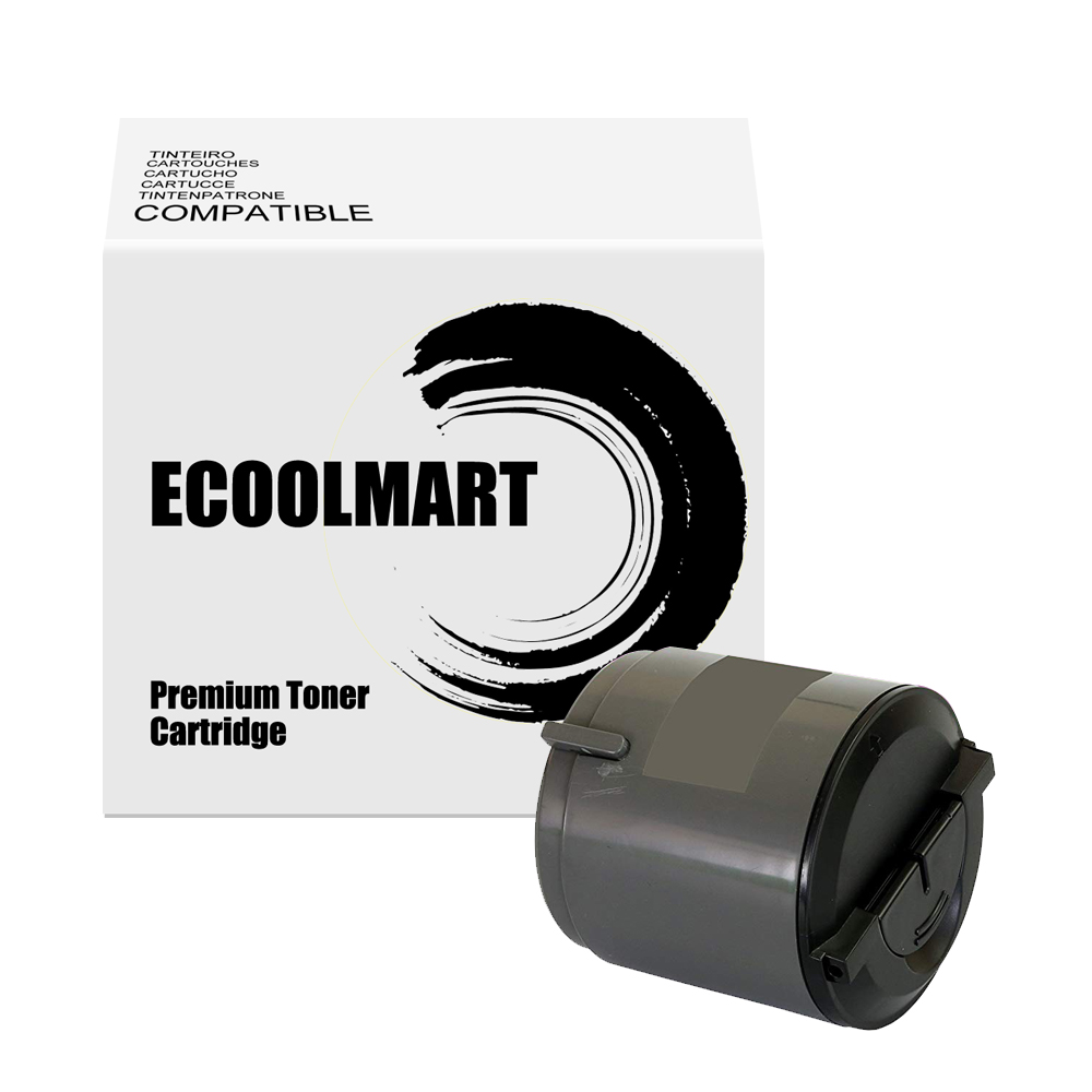 LOT Toner Cartridge for Samsung CLP-300 CLX-2160 CLX-3160N CLX-2161K CLX-3160FN - Picture 2 of 14