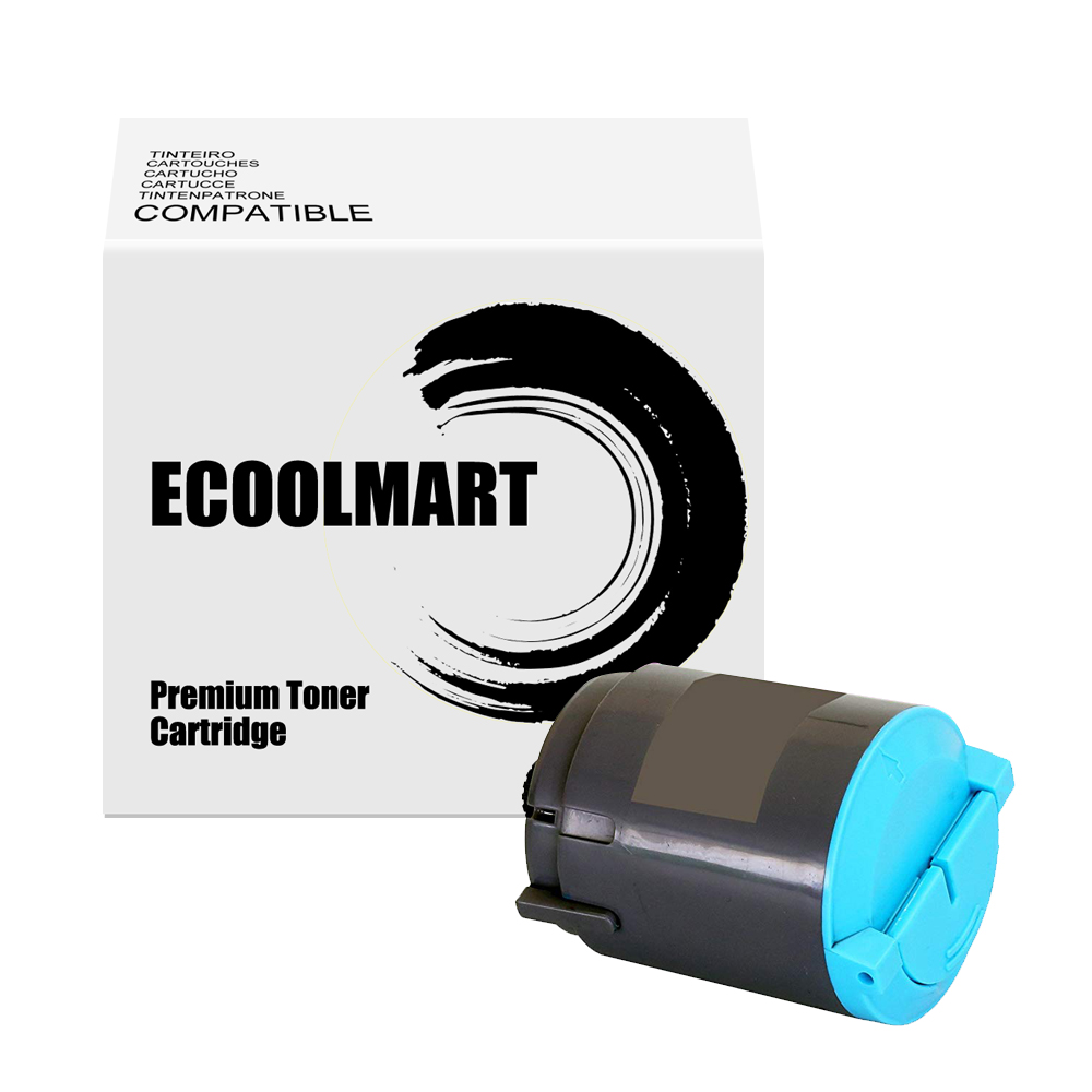 LOT Toner Cartridge for Samsung CLP-300 CLX-2160 CLX-3160N CLX-2161K CLX-3160FN - Picture 3 of 14