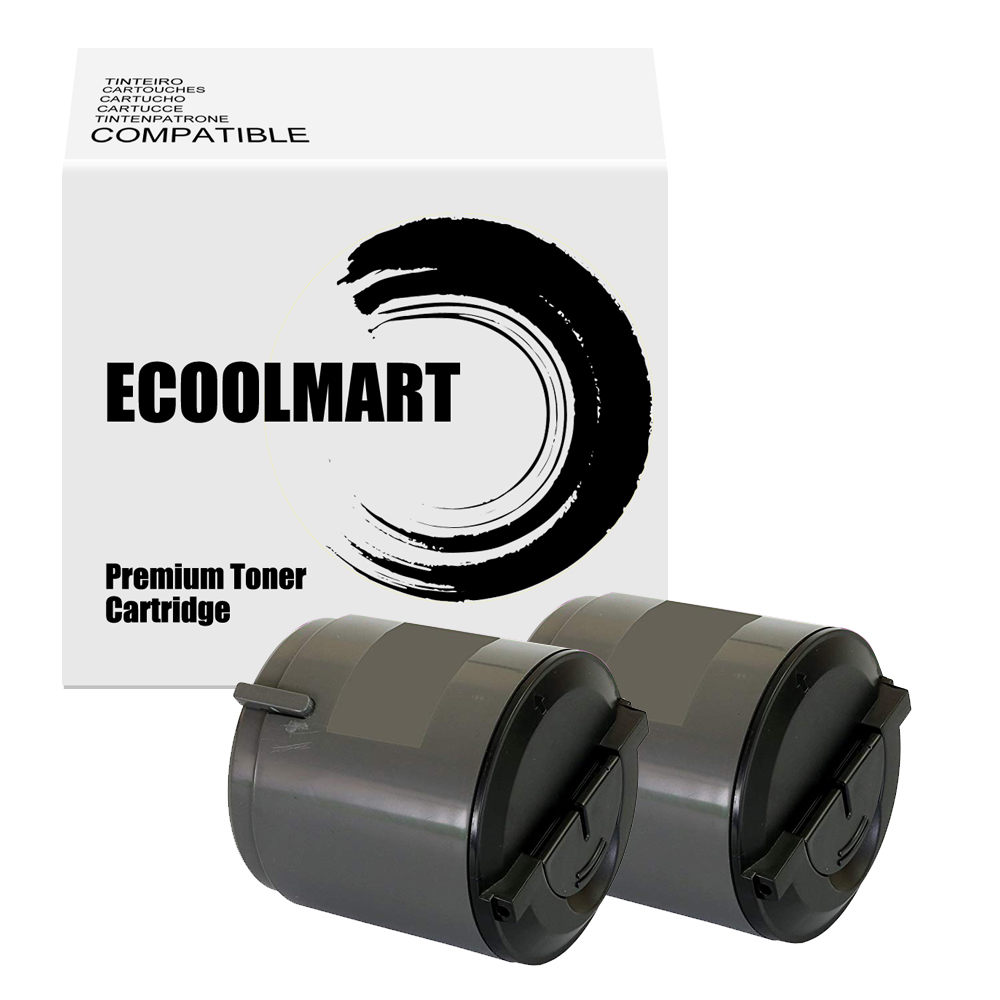 LOT Toner Cartridge for Samsung CLP-300 CLX-2160 CLX-3160N CLX-2161K CLX-3160FN - Picture 6 of 14