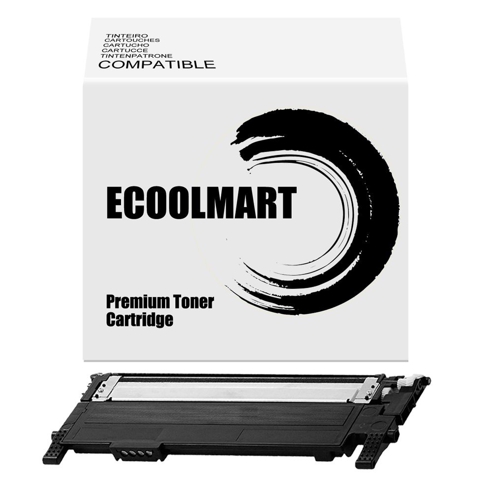 LOT CLT-K406S Toner Cartridge for Samsung CLP-365W CLX-3305FW Xpress C410W C460 - Bild 2 von 12