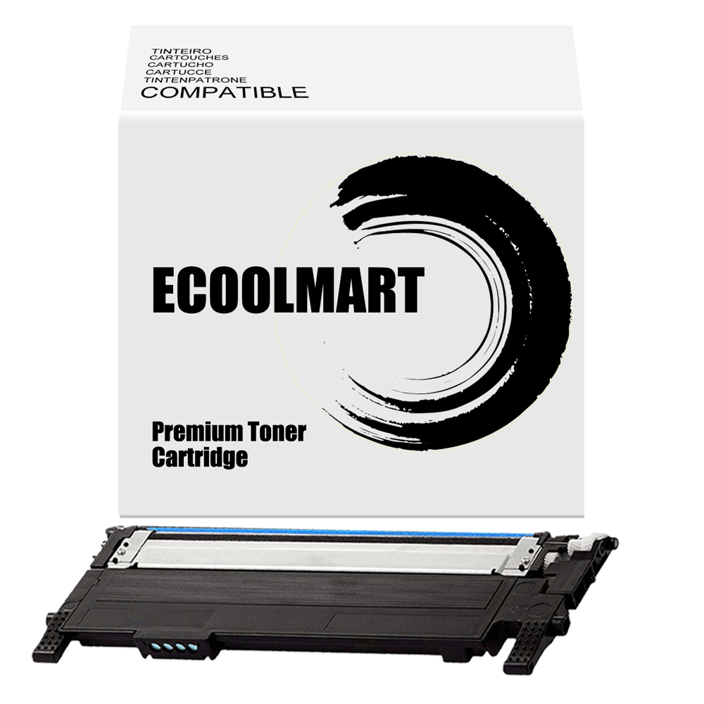 LOT CLT-K406S Toner Cartridge for Samsung CLP-365W CLX-3305FW Xpress C410W C460 - Bild 3 von 12