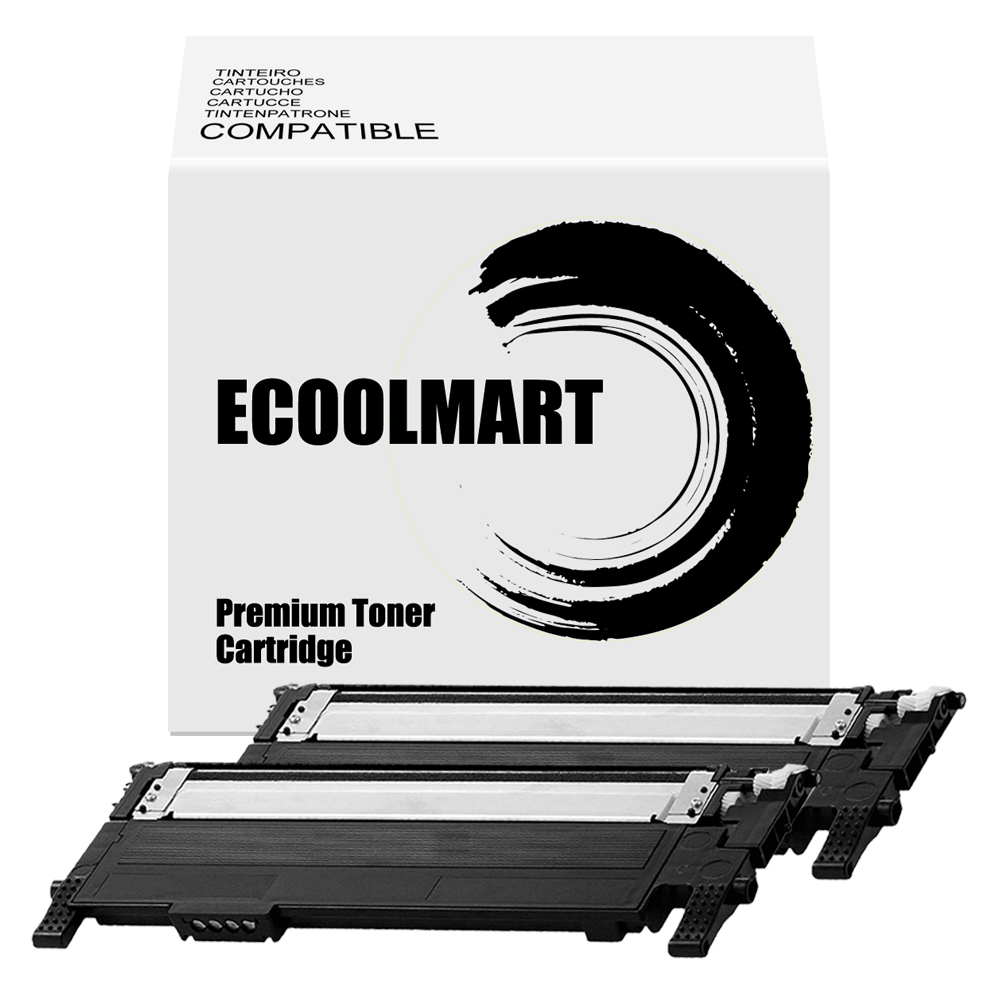 LOT CLT-K406S Toner Cartridge for Samsung CLP-365W CLX-3305FW Xpress C410W C460 - Bild 6 von 12